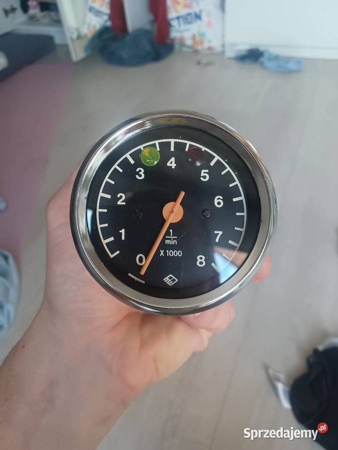 Liczniki zegary mz etz Lublin sprzedam