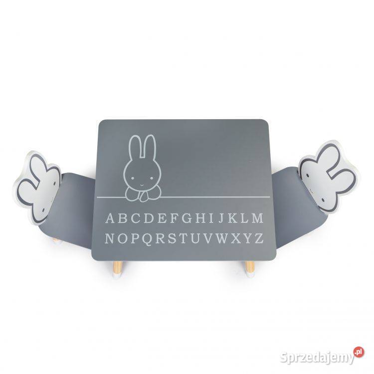 Stół stolik 2 krzesła meble dzieci zestaw podlaskie Bielsk Podlaski sprzedam