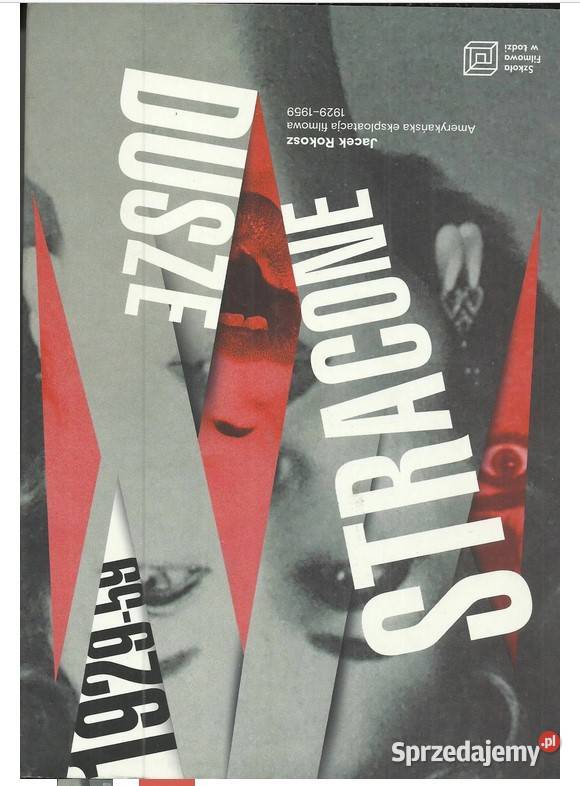 Stracone dusze Amerykańska eksploatacja filmowa