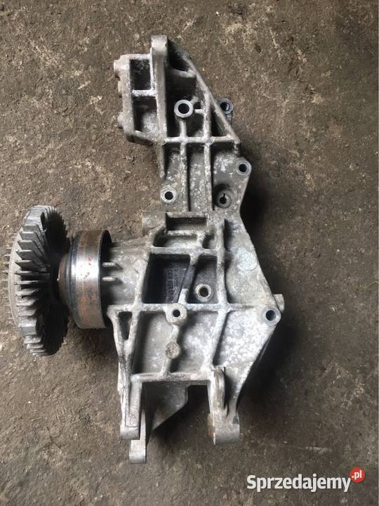 Łapa wspornik alternatora audi a4 b5 18 pomorskie Chojnice