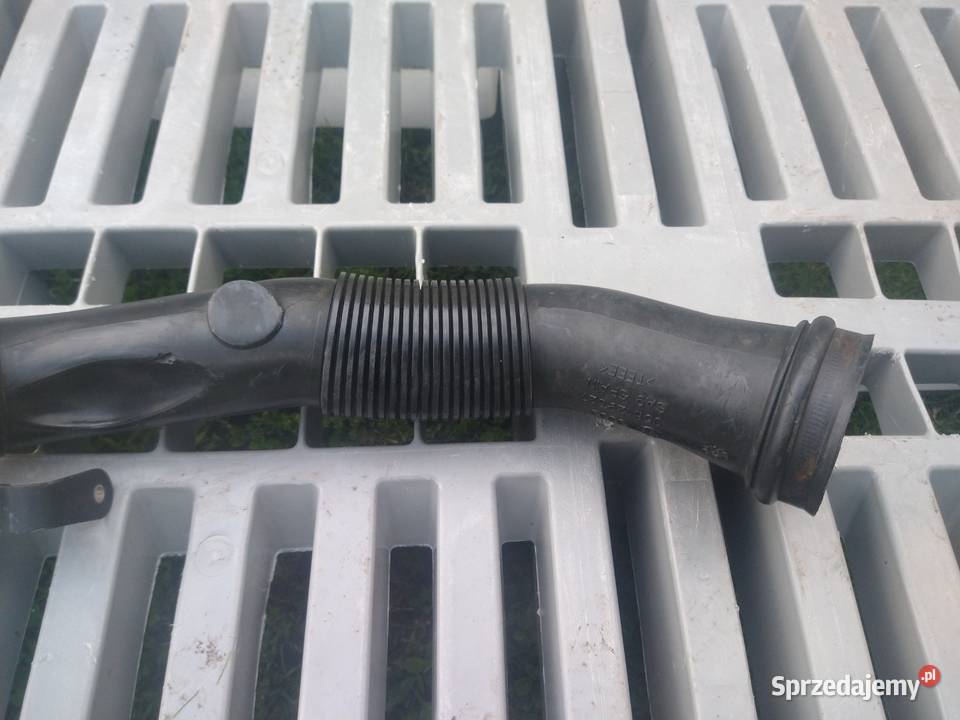 Przewód Rura Powietrza Dolot 058 133 356D 058