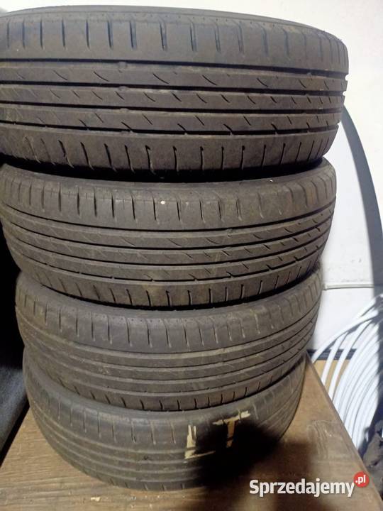 Opony 19565R15 Mikołów