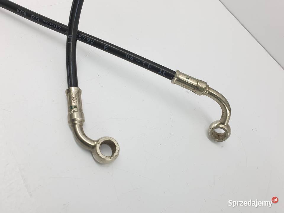 Przewod Hamulcowy Triumph Tiger Explorer 1200 Łódź