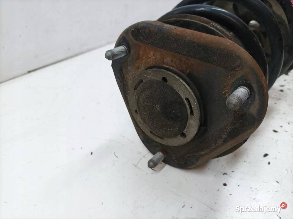 AMORTYZATOR PRAWY PRZÓD 20 D T27 4851005332 Amortyzatory