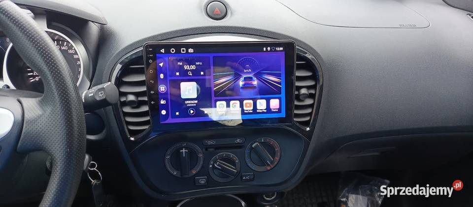 Nissan Juke 16 2019 krajowy Juke