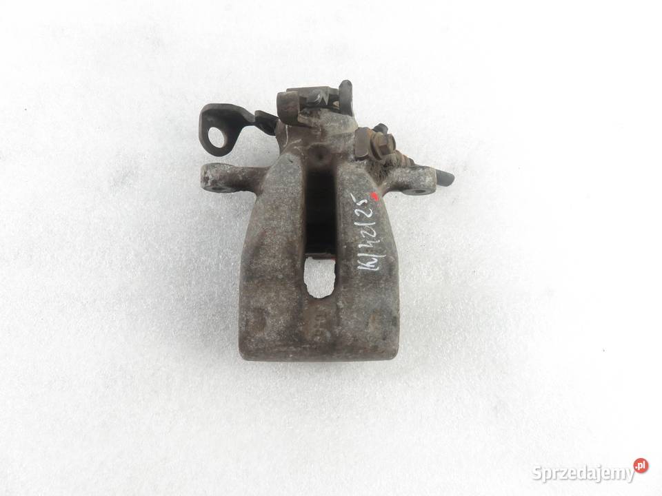 ZACISK PRAWY TYŁ OPEL MERIVA A 16 16V 105 Z 16 Motoryzacja