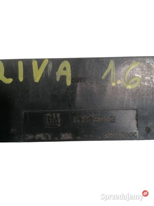 CEWKA ZAPŁONOWA OPEL MERIVA A 16 16V 19005212 sprzedam