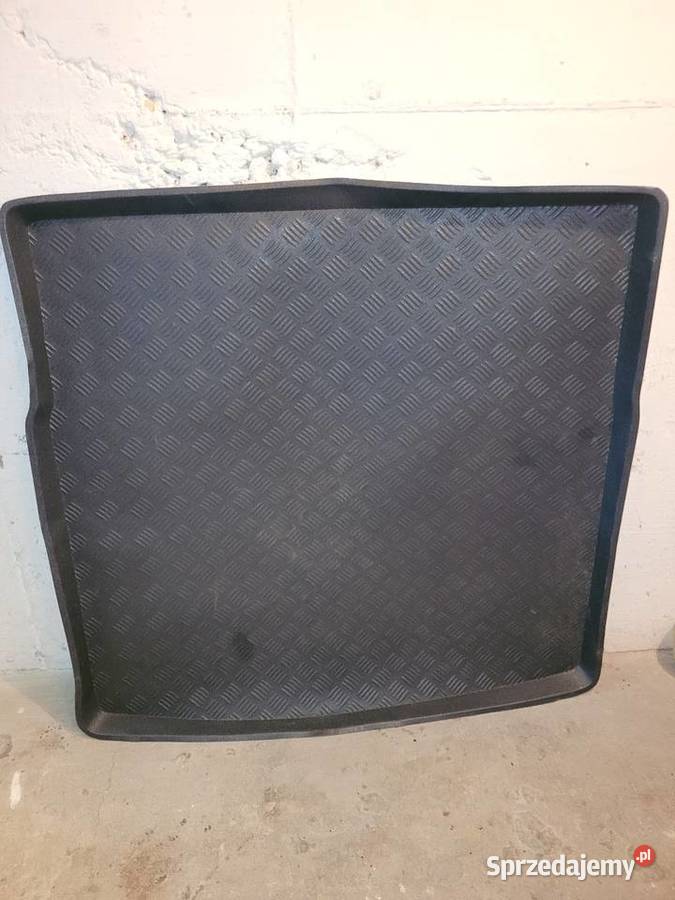 Mata dywanik gumowy insignia a kombi Knurów