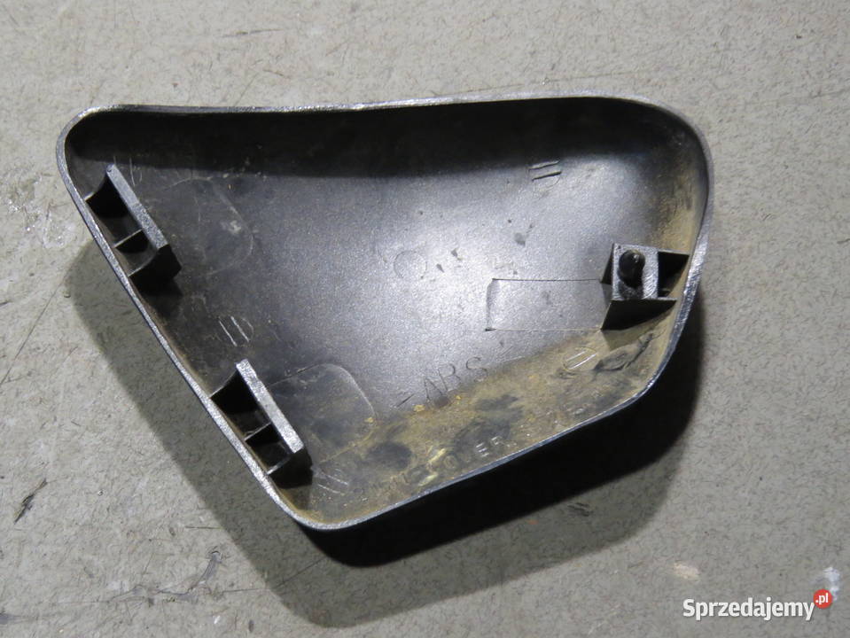 YAMAHA XV 250 125 VIRAGO 535 750 BOK BOCZEK Kraków