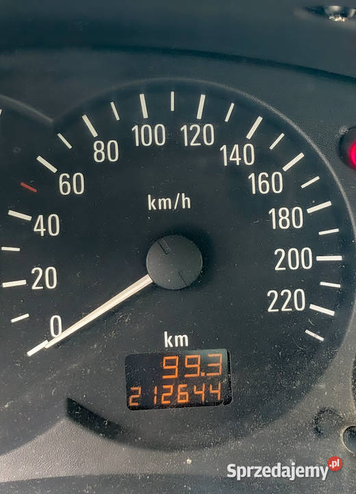 Sprzedam tanio Opla Meriva śląskie Gliwice