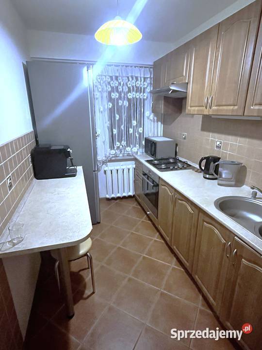 Sprzedam Mieszkanie 606m2 Promienna Tarnów sprzedam