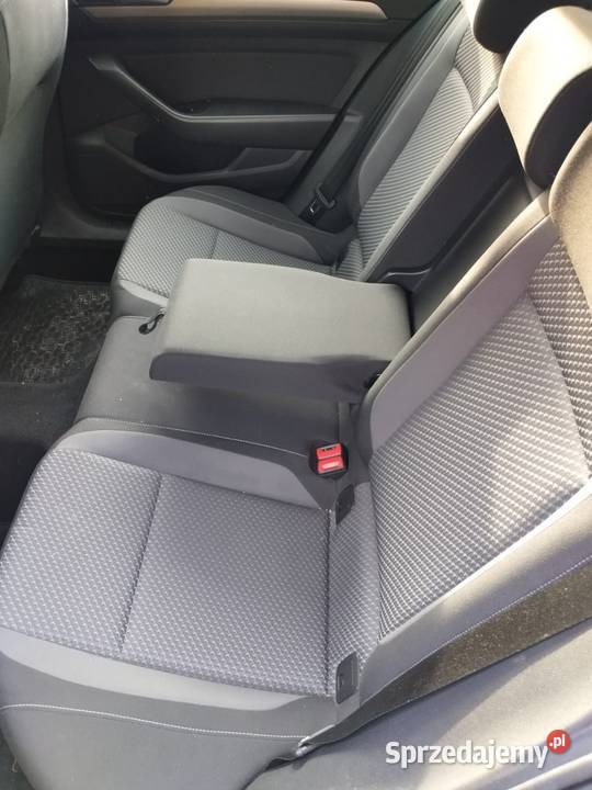 Volkswagen Passat Namysłów