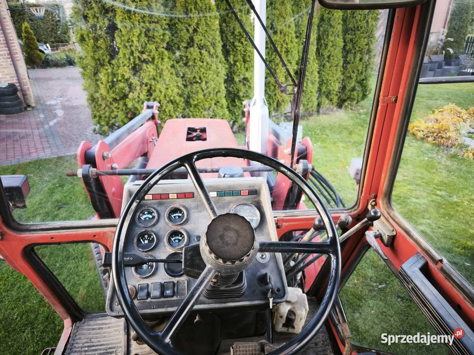 Sprzedam MTZ 80