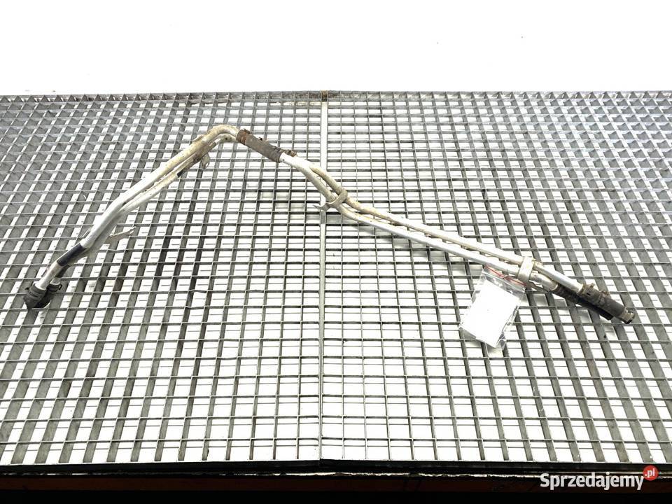 RURA WODY NAGRZEWNICY AUDI Q8 4M0121123E 30 286