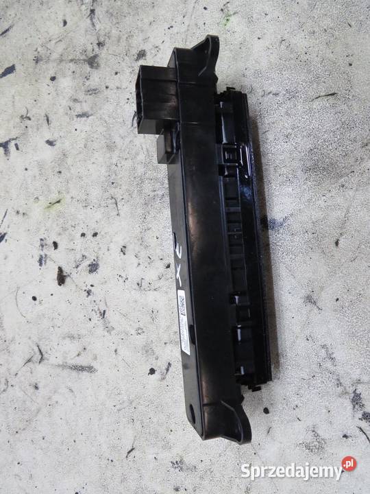PANEL PRZYCISK JAGUAR XE X760 JX7314B790AA