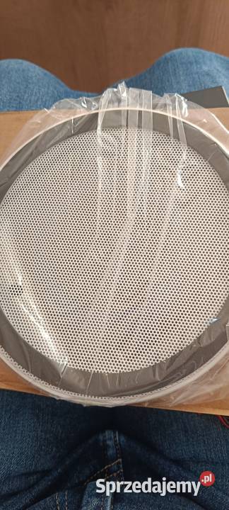 Głośniki podtynkowe sufitowe Herdio 8 lubuskie Drezdenko