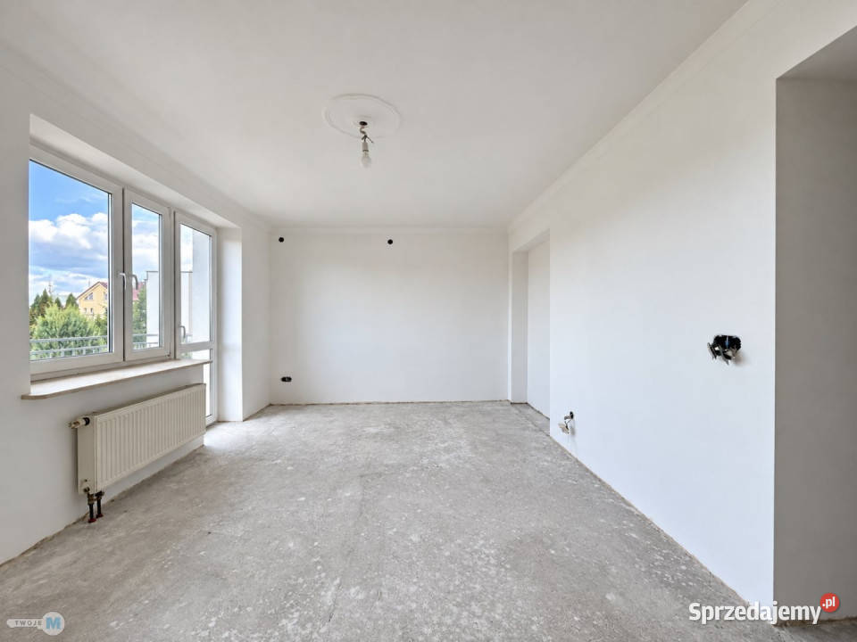 Mieszkanie Kielce 513m2 51.3m2 świętokrzyskie sprzedam
