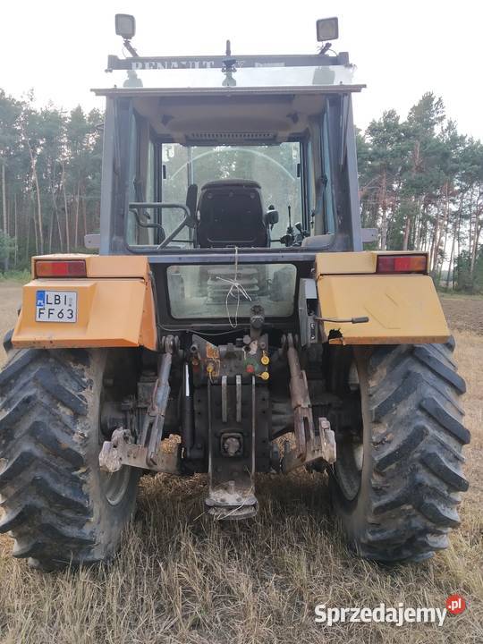 Renault 11054 Wspomaganie kierownicy