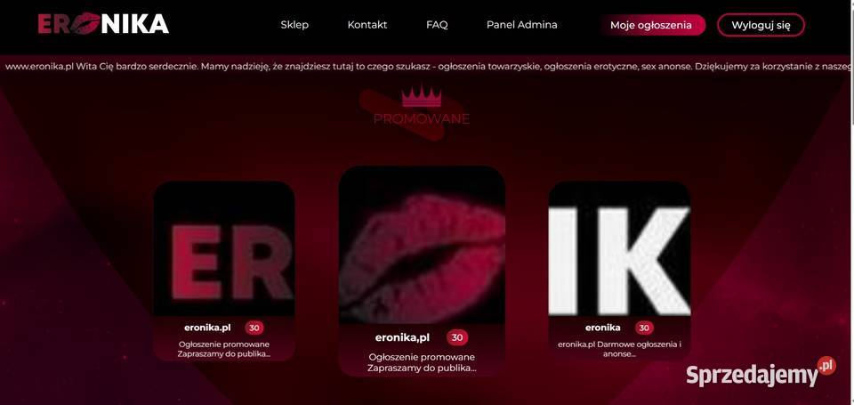 Portal randkowy randki ogłoszenia anonse Wrocław