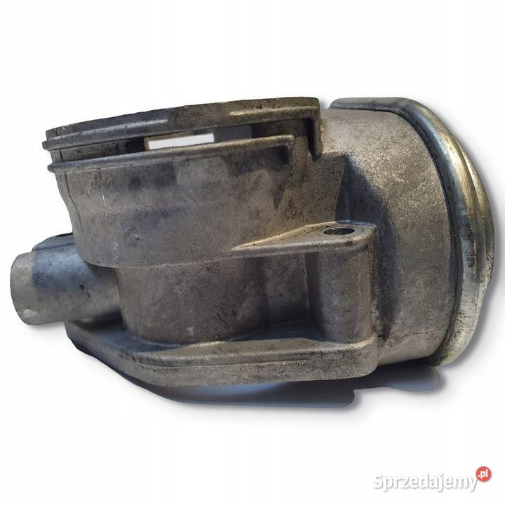 PRZEPUSTNICA Skoda Octavia II Audi A3 8P Golf 19 lubelskie Chełm