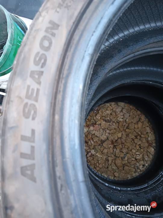 Opony wielosezon śląskie Dąbrowa Górnicza