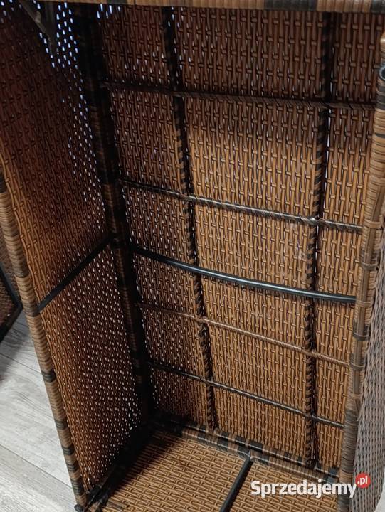 stolik ogrodowy tarasowy meble ogrodowe Poznań