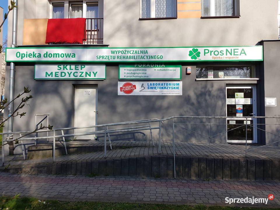 BIOSEPTOL 80 płyn do chirurgicznej dezynfekcji świętokrzyskie Kielce