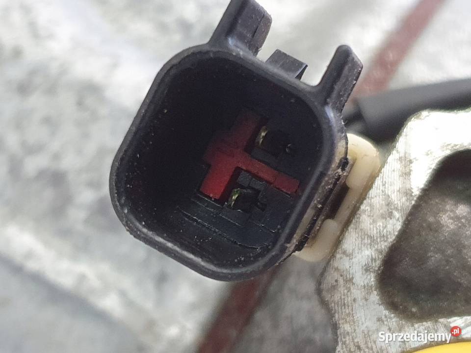 SPRĘŻARKA KLIMATYZACJI Volvo V40 II 15 T2 pompa osobowe Kompresory klimatyzacji Chełm