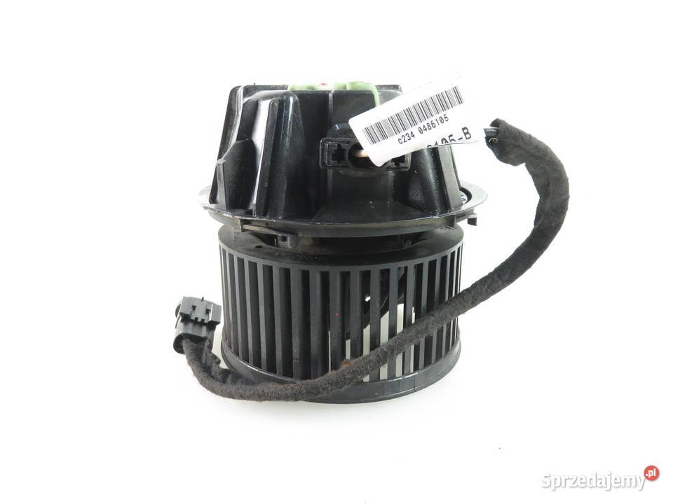 DMUCHAWA DACIA SANDERO I N106609Z