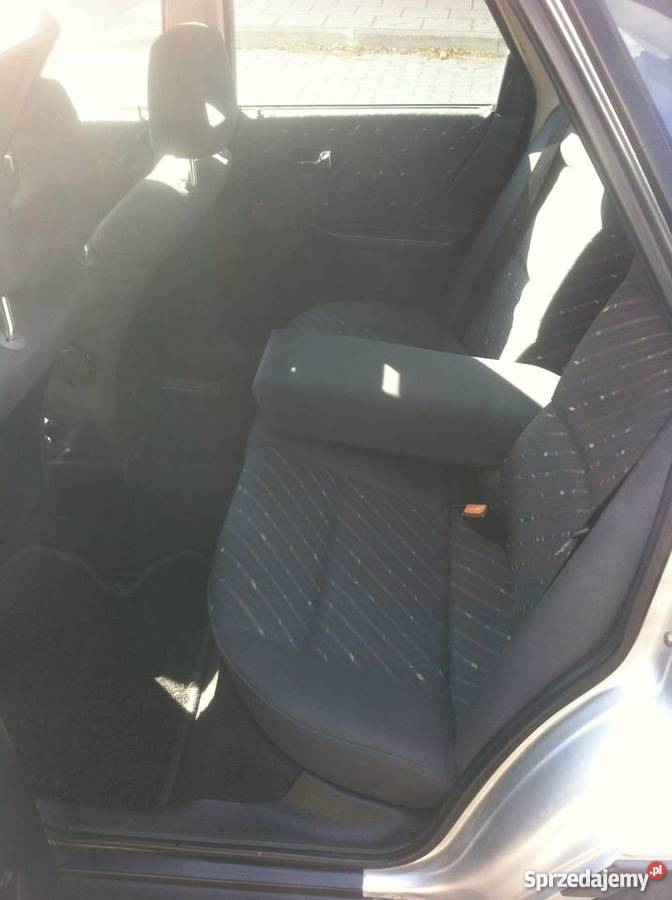 Audi 80 B3 OC i Przegląd na Trend Edition Motoryzacja Białystok