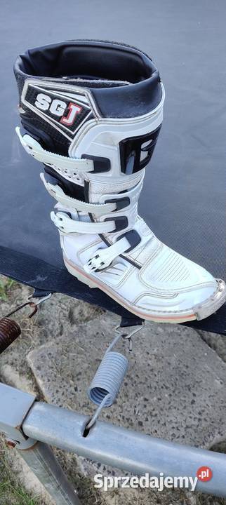Buty qładcross rozmiar 36 Motoryzacja Kielce sprzedam