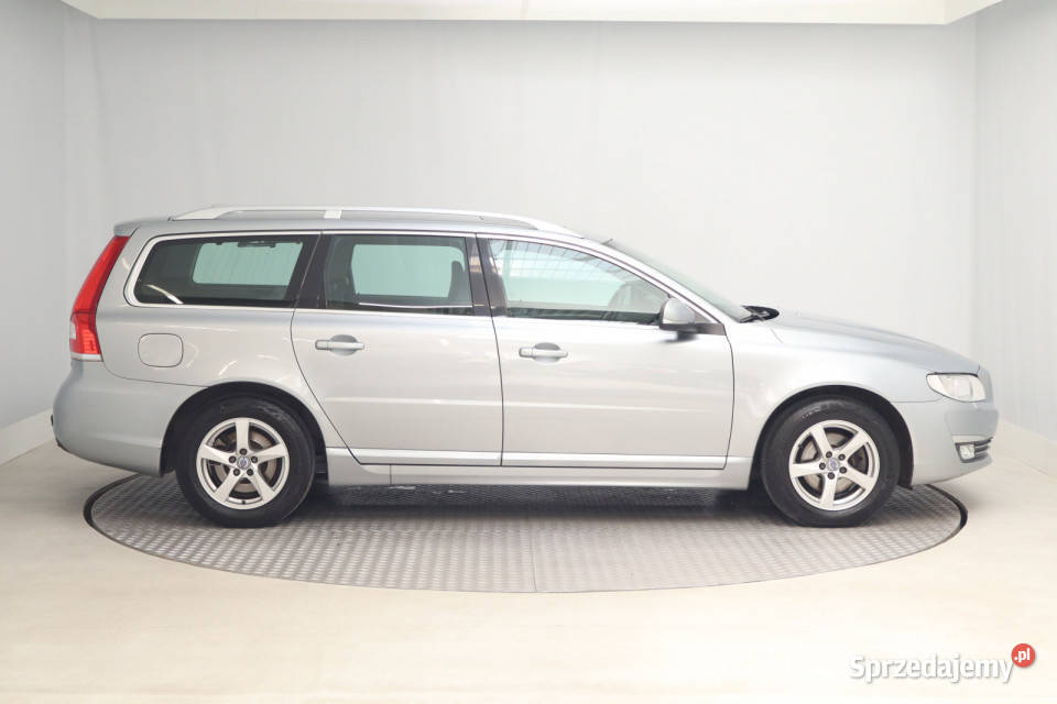 Volvo V70 D3 isofix Zabrze sprzedam