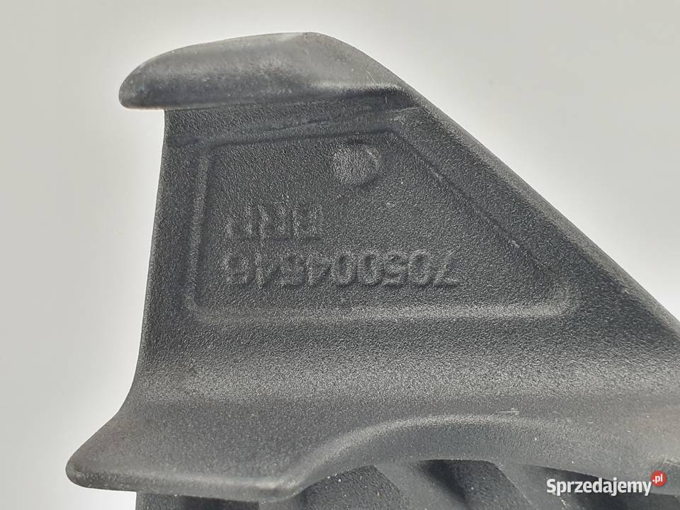 Bagaznik Stelaz Stelaz Mocowanie Can Am Łódź sprzedam