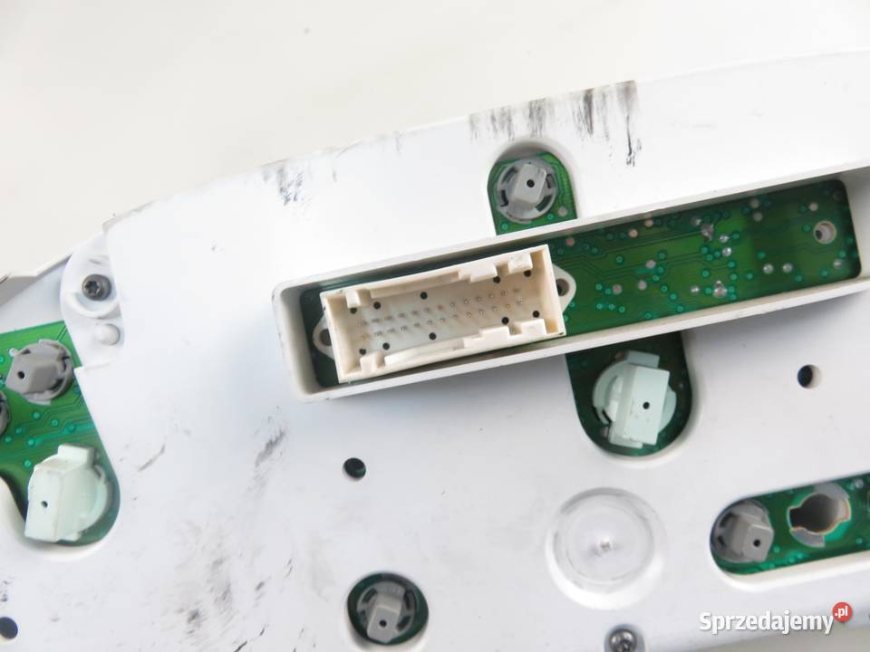 LICZNIK FORD FOCUS MK1 I 18 TDCi F9DA małopolskie sprzedam