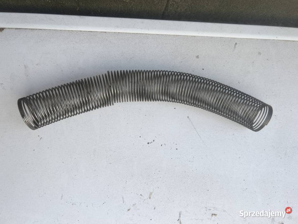 sprężyna węża Suzuki GSR 600 Sprężyny