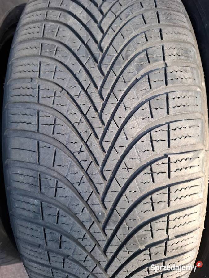 Opony Dębica Navigator 3 20555 R16 opony Grójec