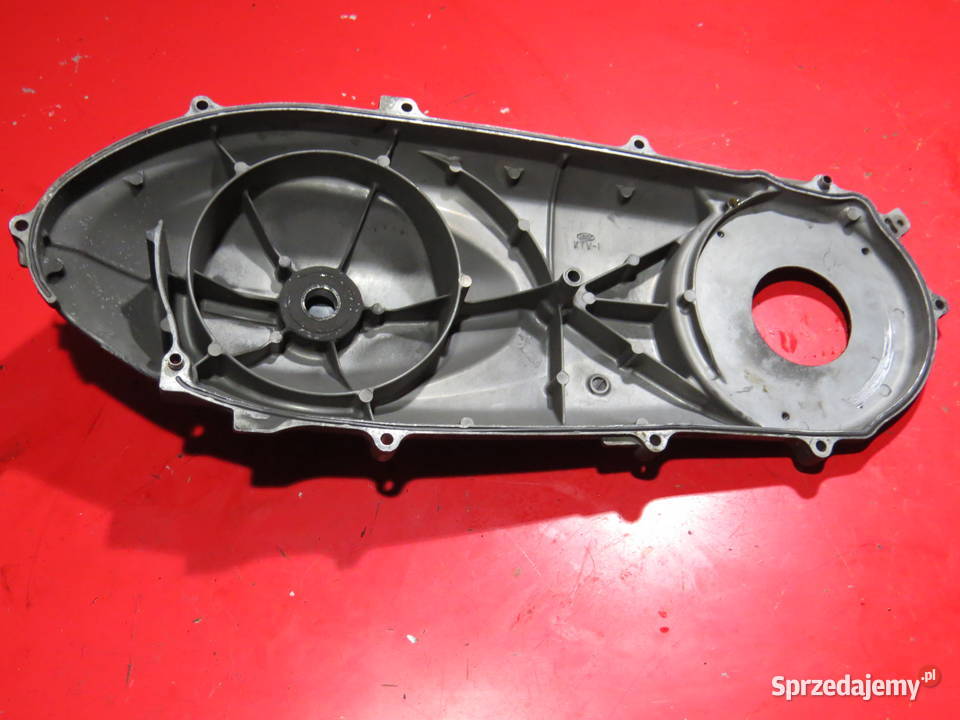 HONDA SH 300 SH300 SH300I 300I 2010 dekiel miska