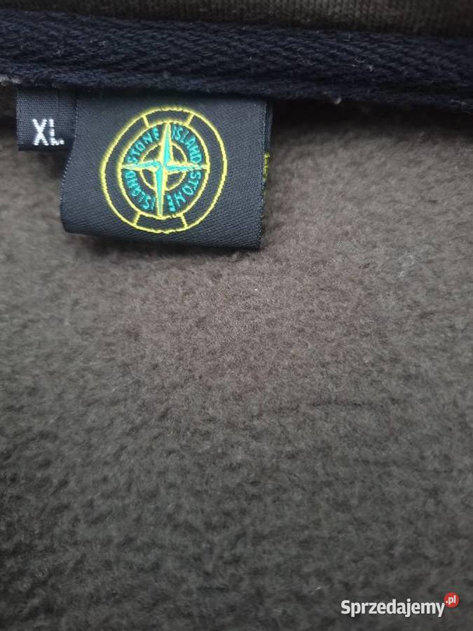 Stone Island bluza Leżajsk