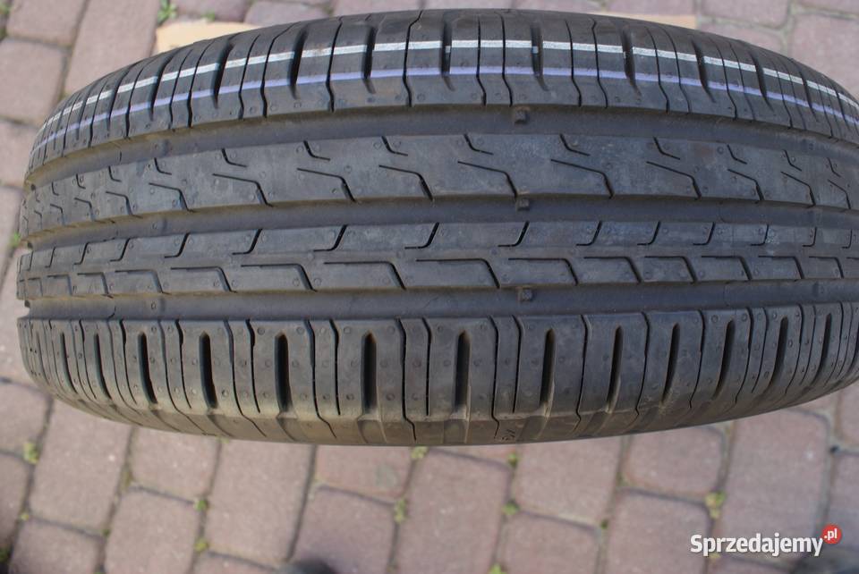 Continetal EcoCotact 6 ContiEcoContact 5 rozmiar