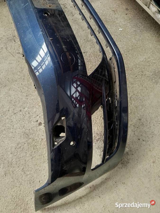 Zderzak przedni golf 7 GTI gtd orginal Rzeszów