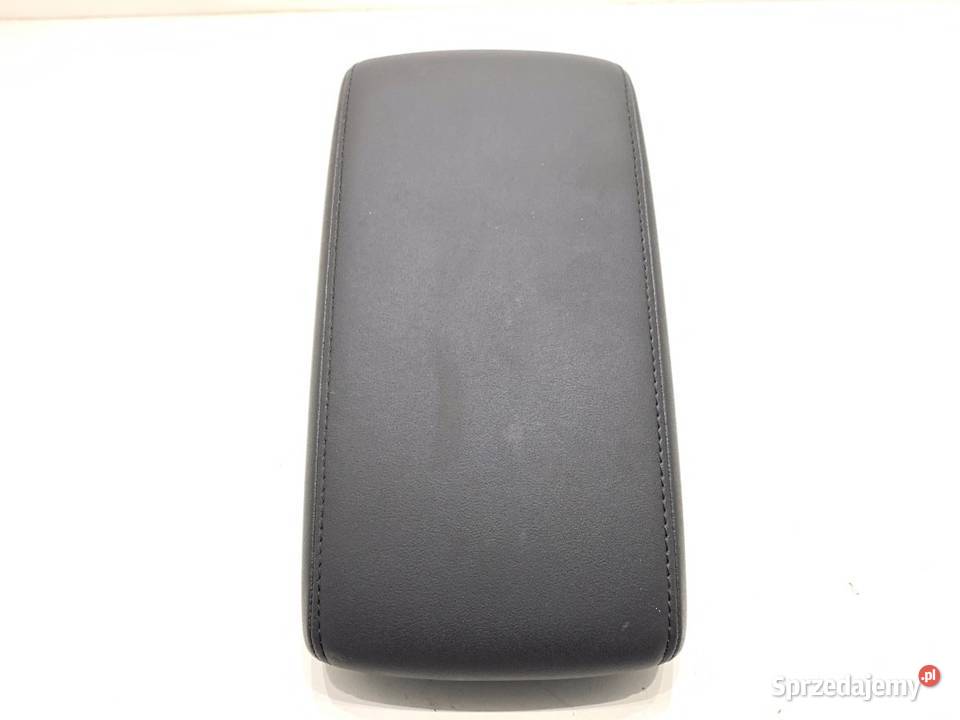 PODŁOKIETNIK SUZUKI SCROSS Crossover Podłokietniki