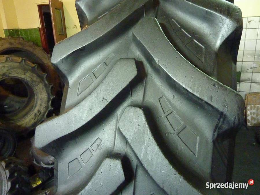 Opona używana rolnicza 52085R42 PETLAS TA110 42cale Zaścianki