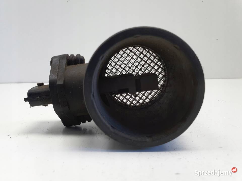 PRZEPŁYWOMIERZ Alfa Romeo 147 16 TS POWIETRZA lubelskie Rudka sprzedam