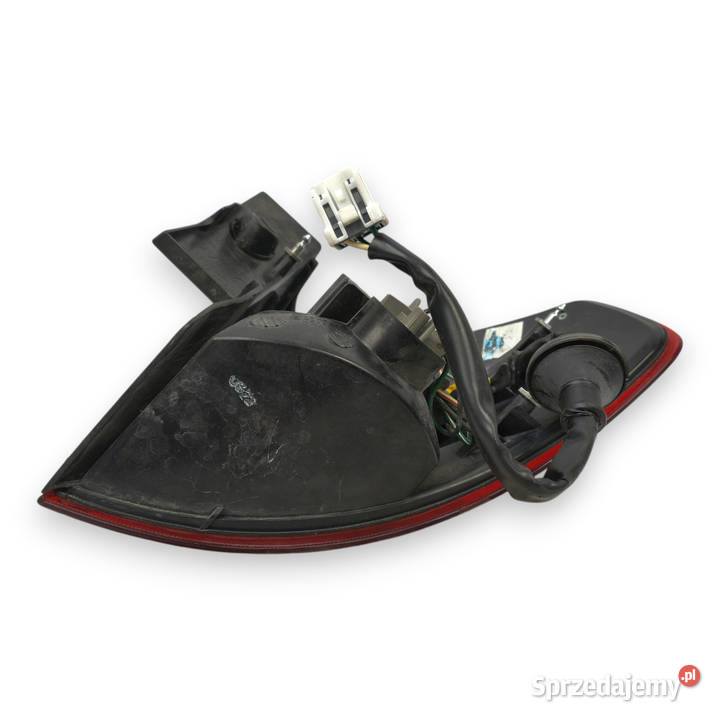 LAMPA LEWA Renault Koleos I 20072016 tylna Lampy tylne lubelskie Chełm