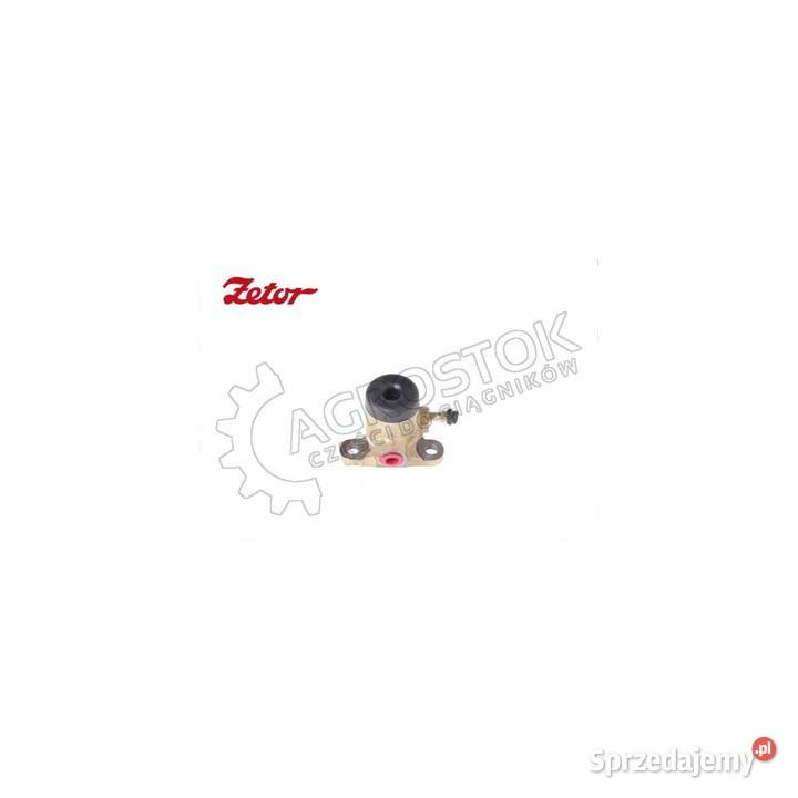 Cylinderek hamulcowy prawy zetor Parczew sprzedam