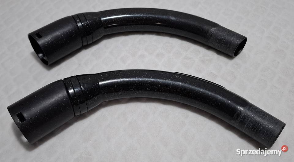 Pistolet rękojeści węża ssącego giętkiego