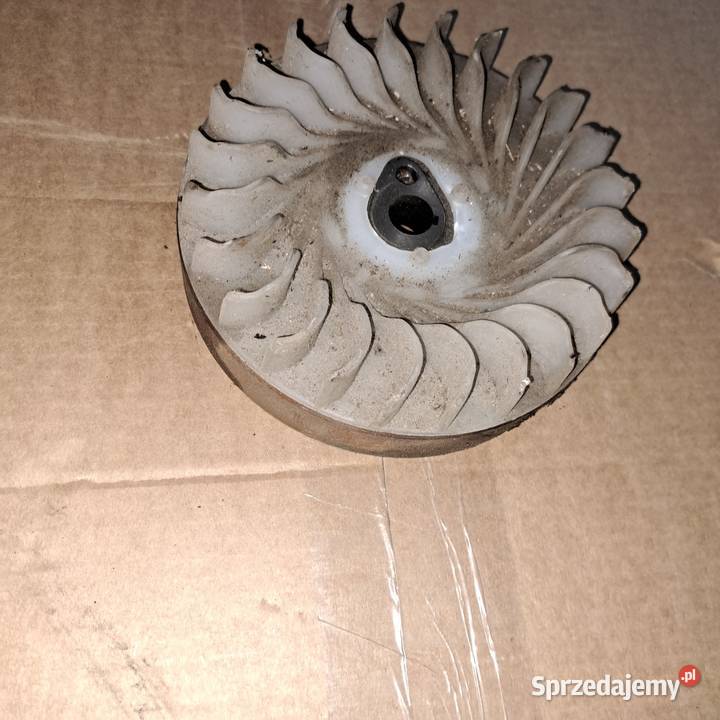 Kolo magnesowe kolo zamachowe magneto stiga sv kujawsko-pomorskie Jabłonowo Pomorskie