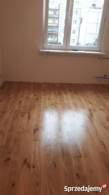 Cyklinowanie bezpyłowe Zawiercie