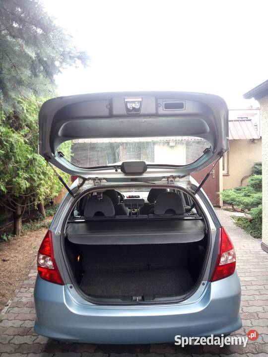 Honda 1cm3 Piła sprzedam