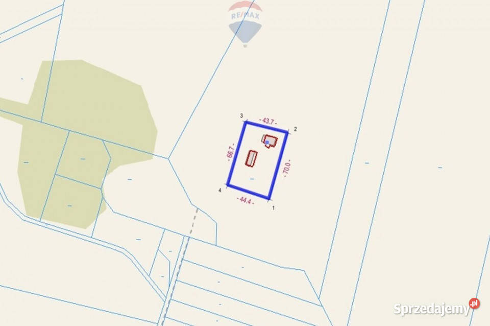 Twój azyl w otoczeniu natury Rostkowo-Orszymowice